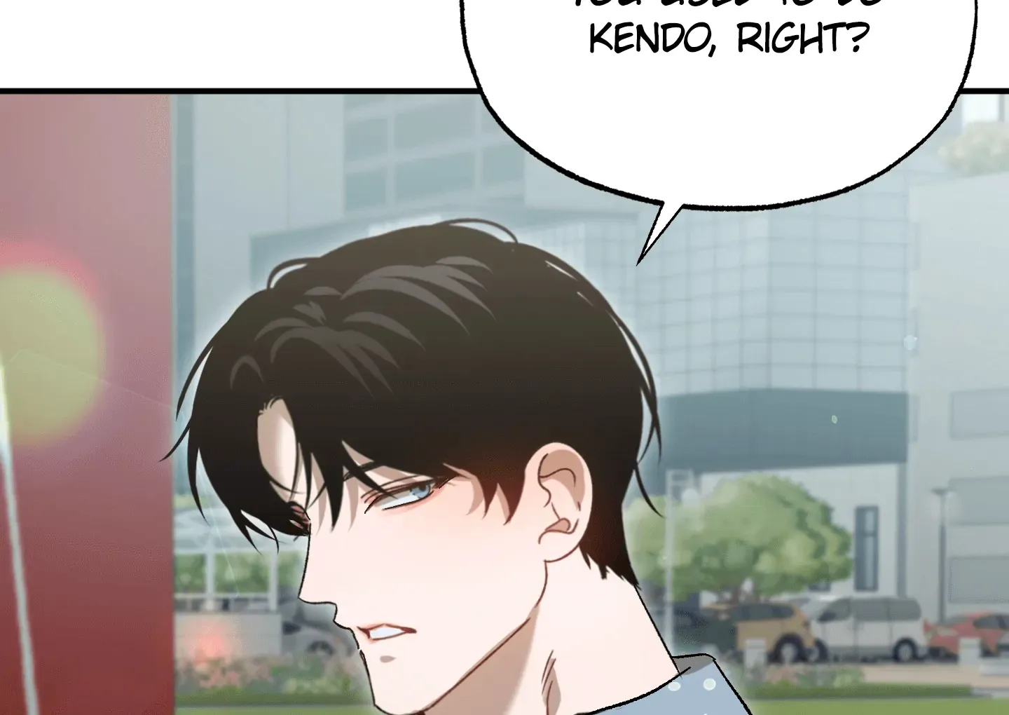 Accident Zone Chapter 2 - Page 141 in English