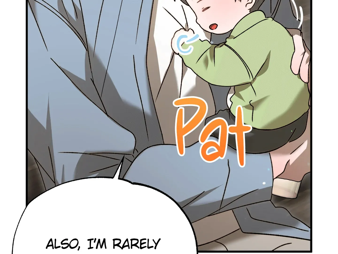 Accident Zone Chapter 2 - Page 151 in English