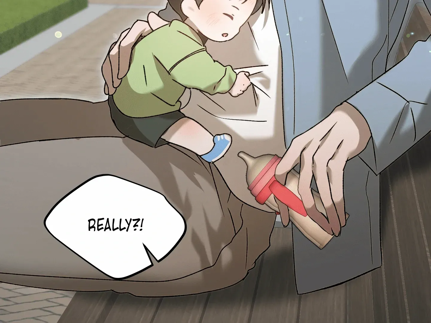Accident Zone Chapter 2 - Page 162 in English