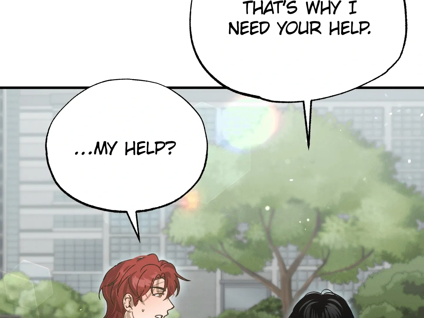 Accident Zone Chapter 2 - Page 164 in English