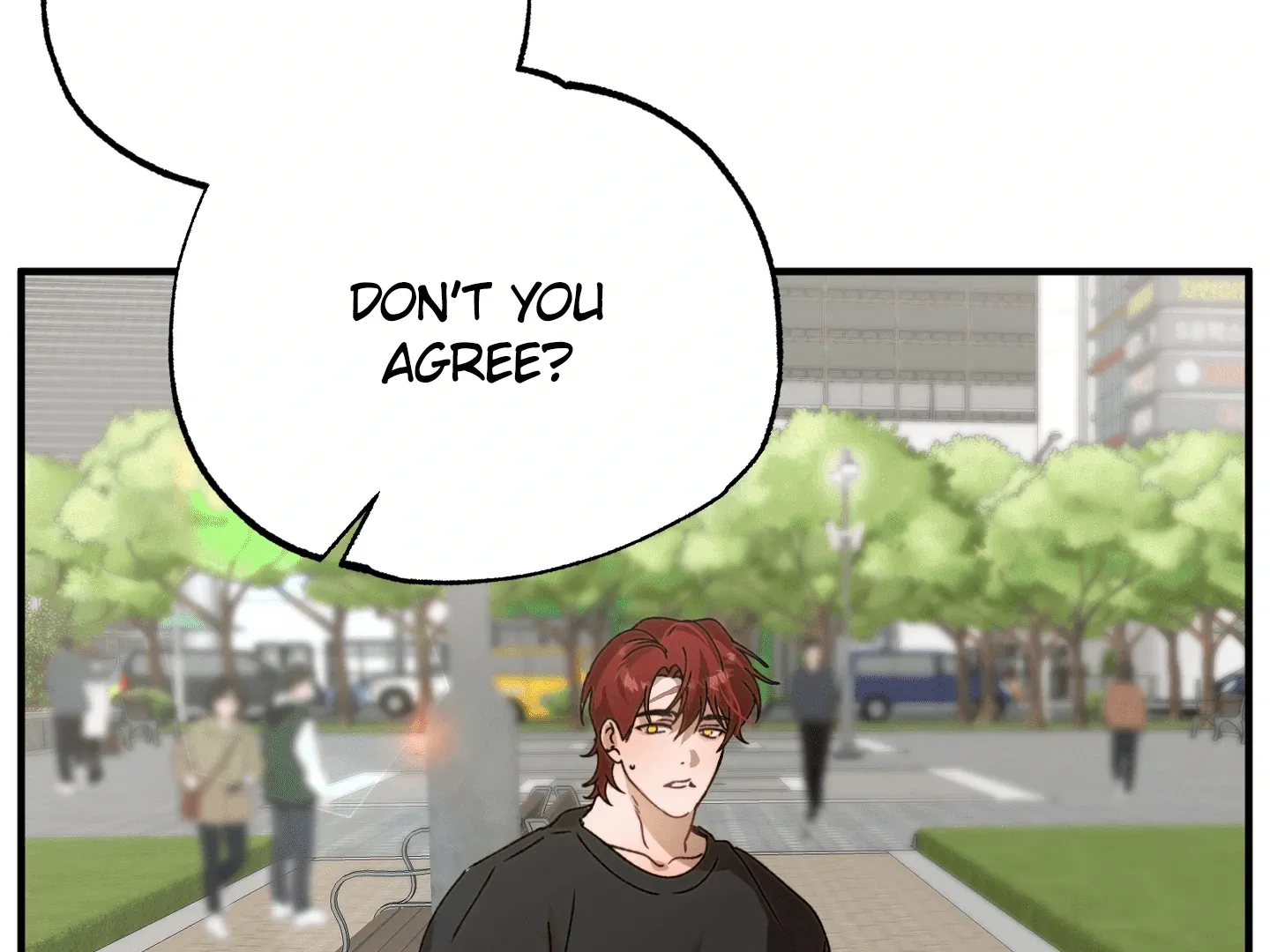 Accident Zone Chapter 2 - Page 170 in English