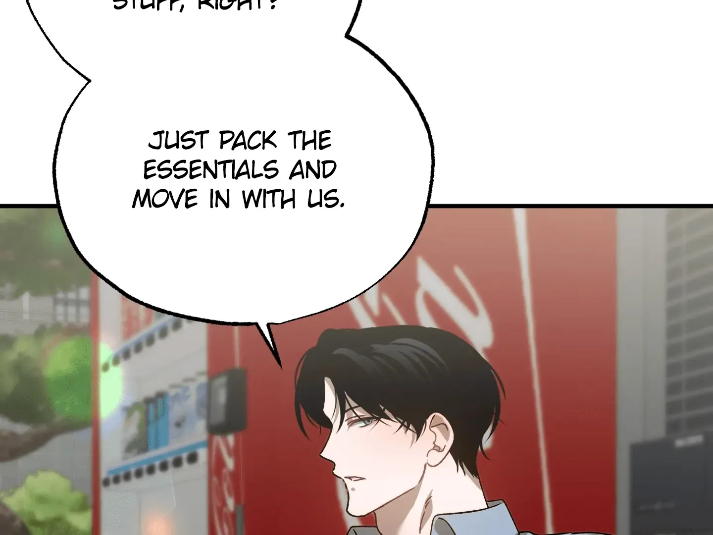 Accident Zone Chapter 2 - Page 176 in English