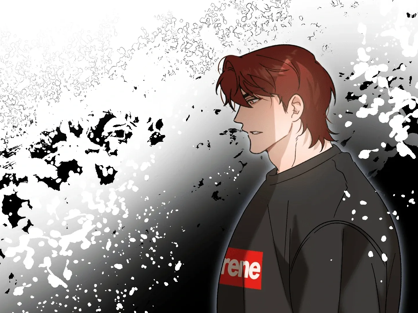 Accident Zone Chapter 2 - Page 186 in English