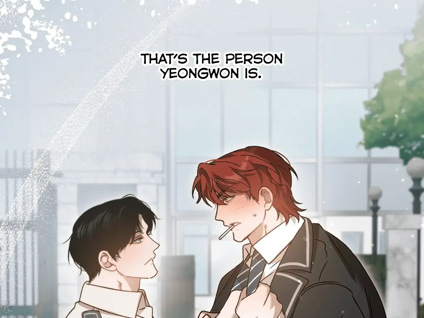 Accident Zone Chapter 2 - Page 191 in English