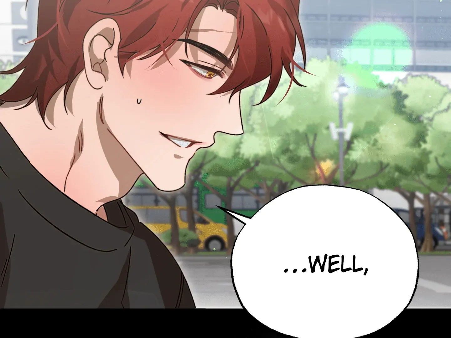 Accident Zone Chapter 2 - Page 20 in English