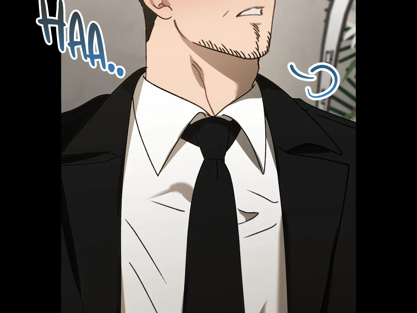 Accident Zone Chapter 2 - Page 32 in English
