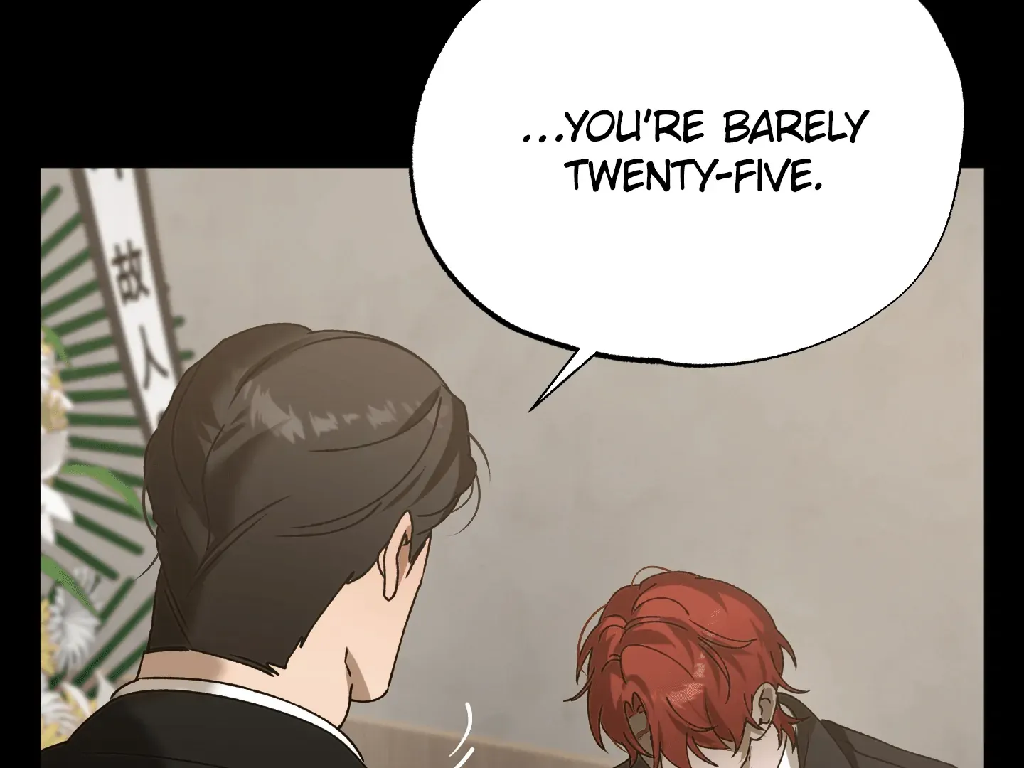 Accident Zone Chapter 2 - Page 34 in English