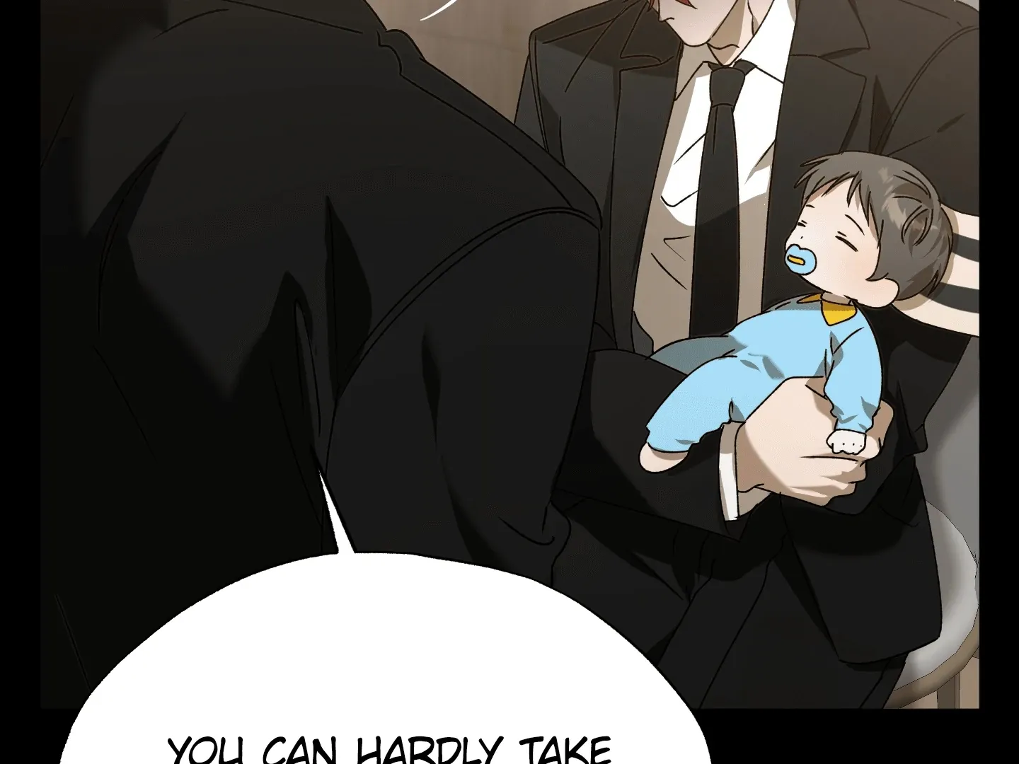 Accident Zone Chapter 2 - Page 35 in English