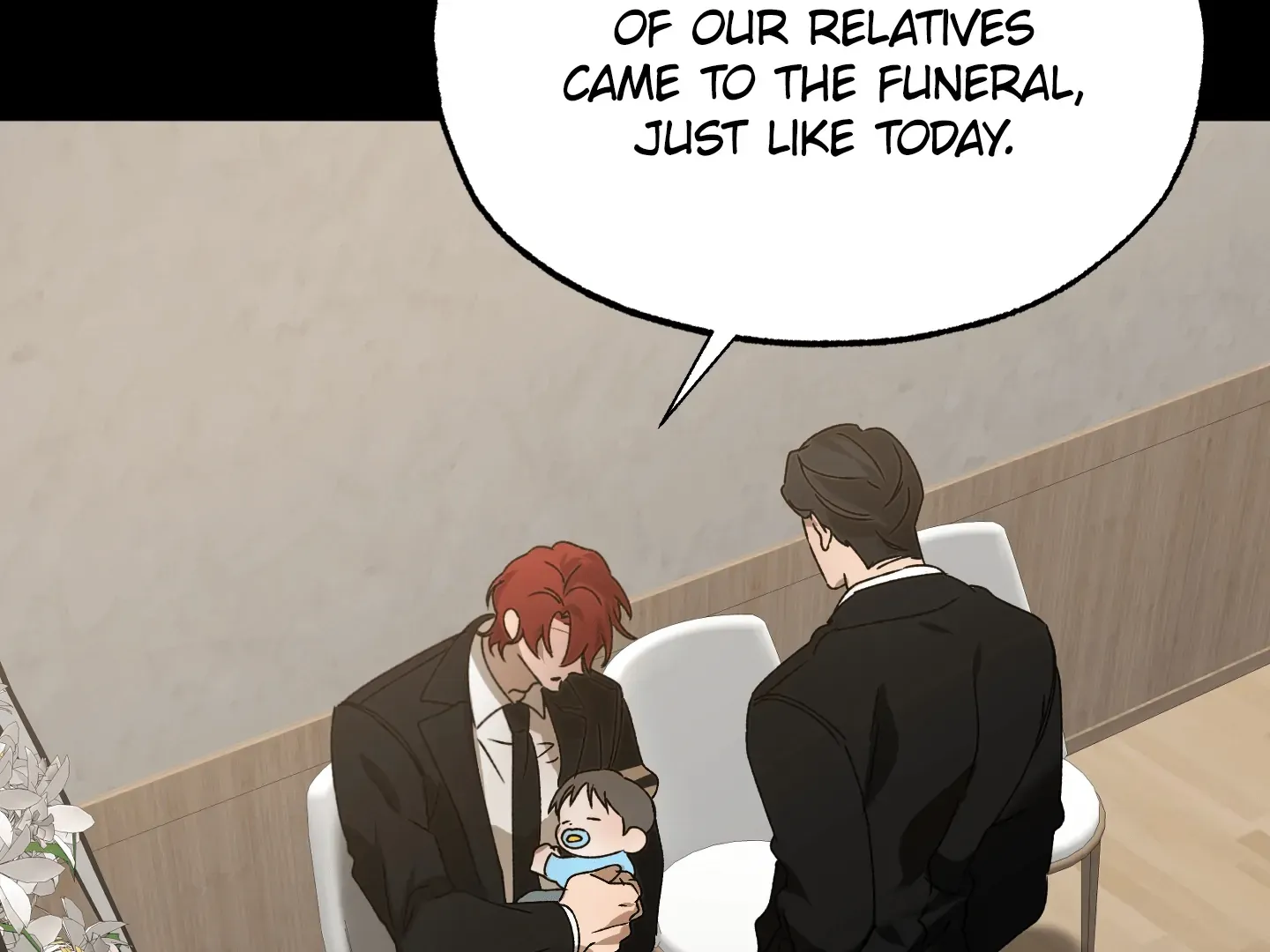 Accident Zone Chapter 2 - Page 41 in English