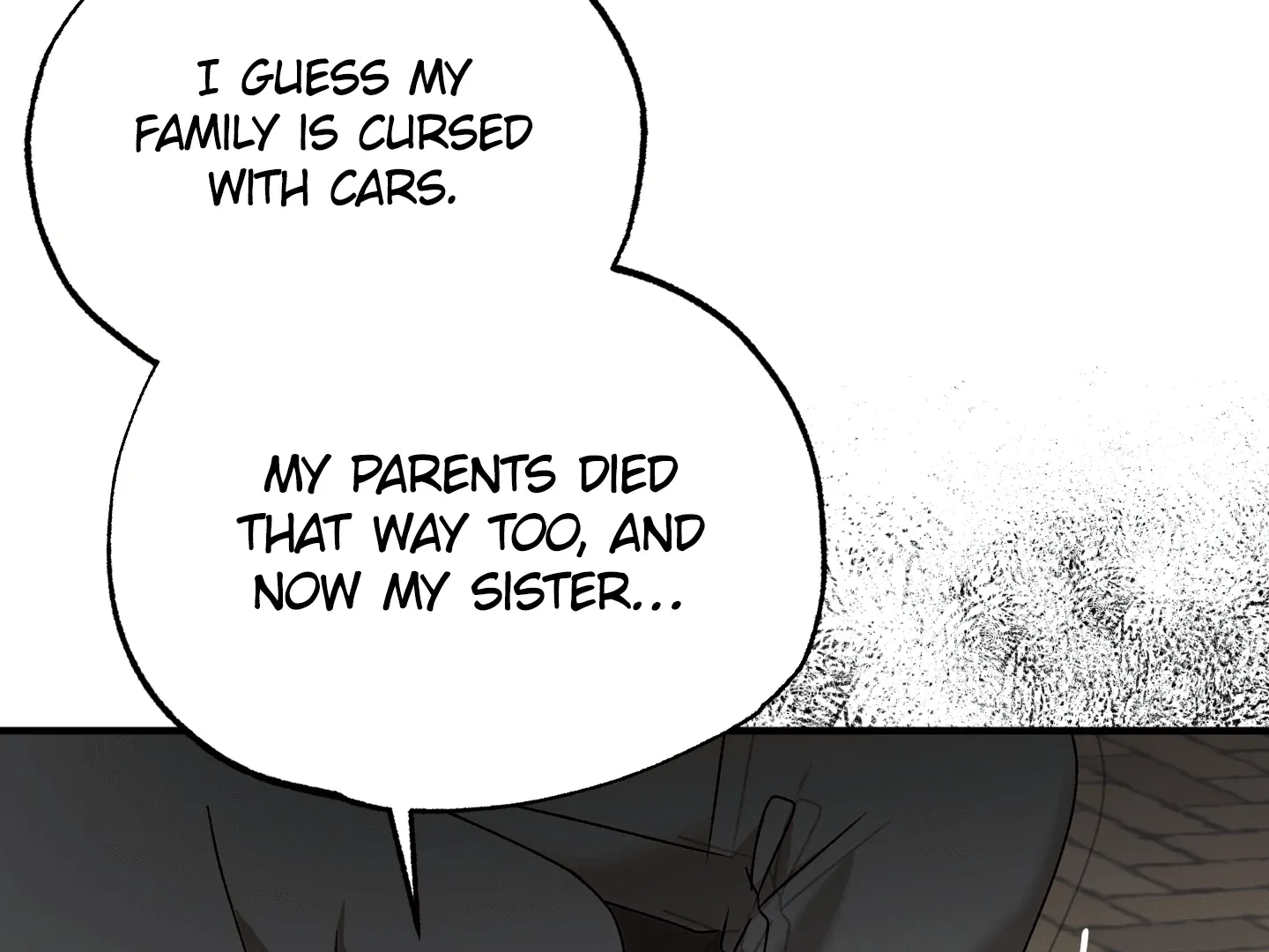 Accident Zone Chapter 2 - Page 59 in English