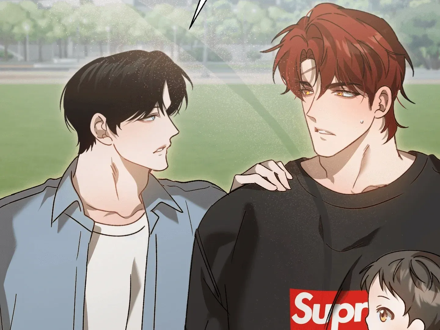Accident Zone Chapter 2 - Page 64 in English