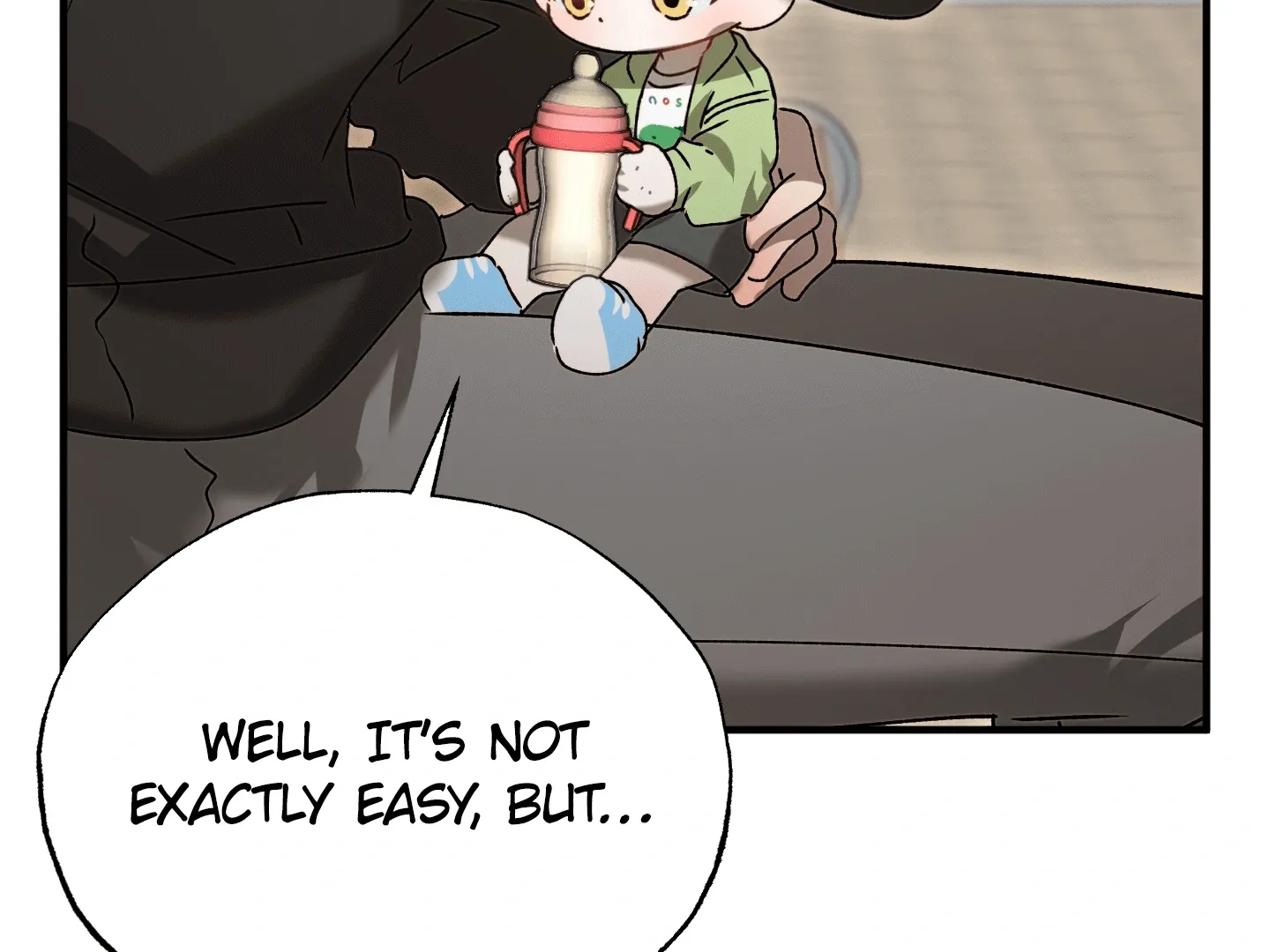 Accident Zone Chapter 2 - Page 74 in English