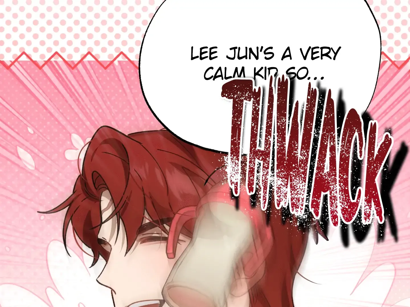 Accident Zone Chapter 2 - Page 76 in English