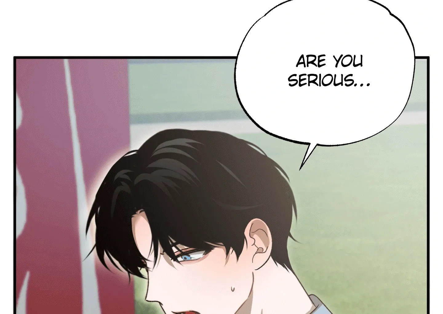 Accident Zone Chapter 2 - Page 84 in English