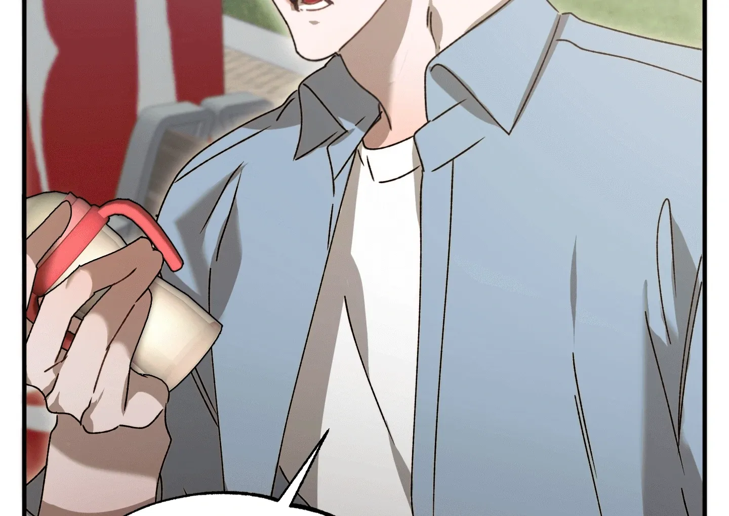 Accident Zone Chapter 2 - Page 85 in English