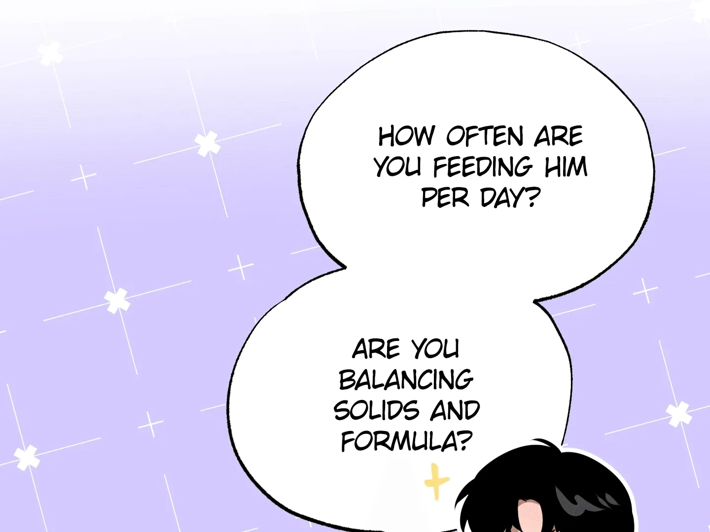 Accident Zone Chapter 2 - Page 91 in English