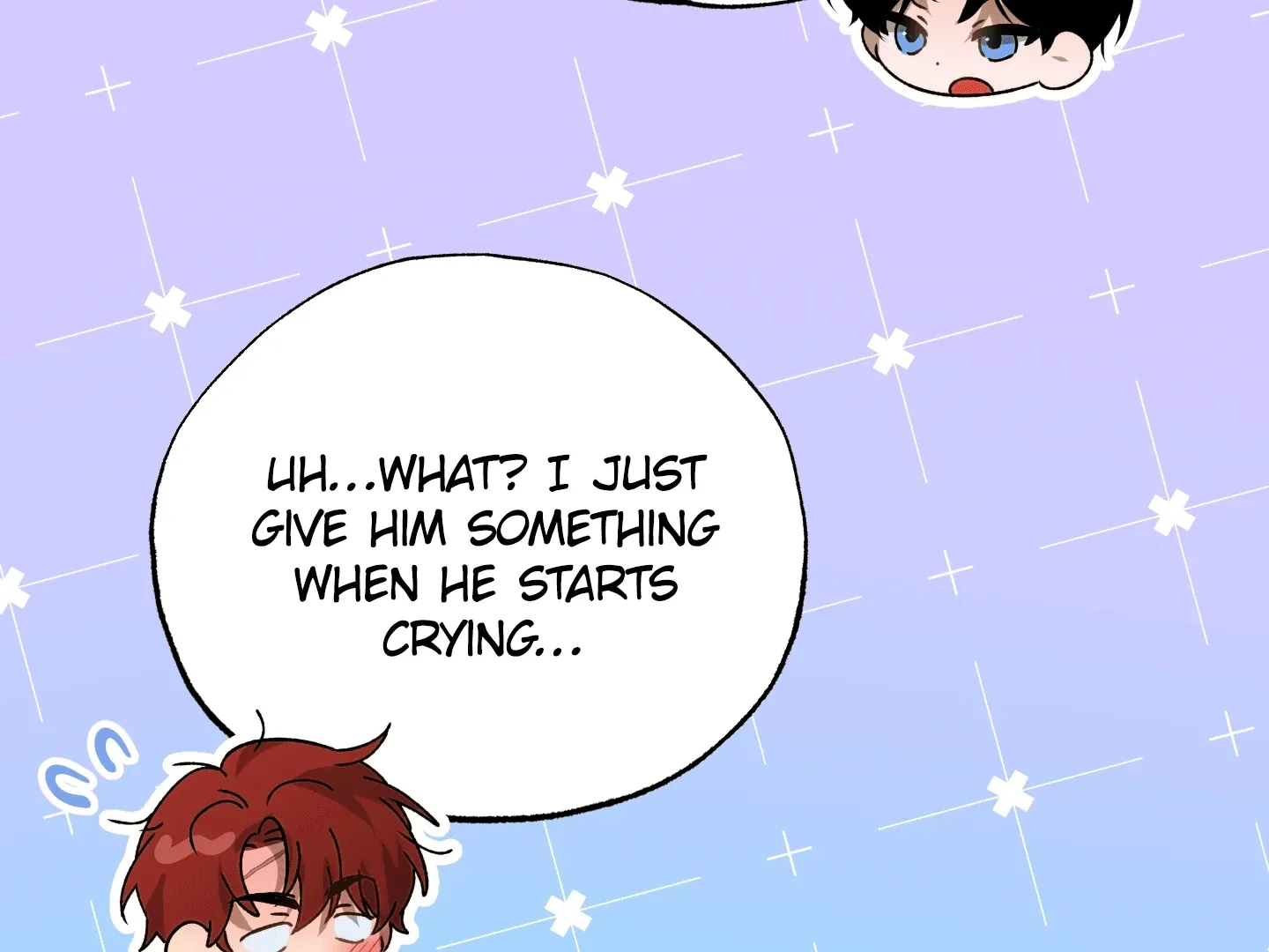 Accident Zone Chapter 2 - Page 92 in English