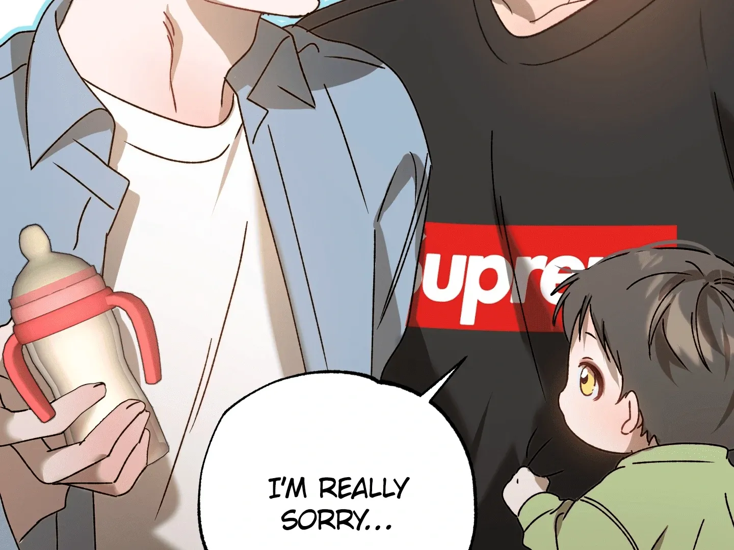 Accident Zone Chapter 2 - Page 95 in English