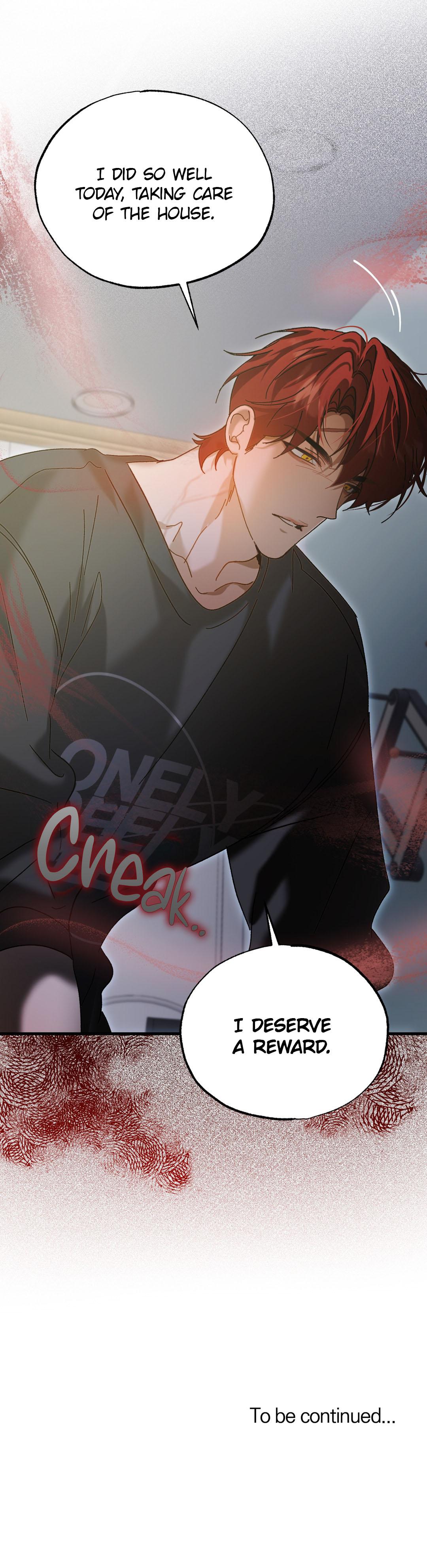 Accident Zone Chapter 21.5 - Page 8 in English