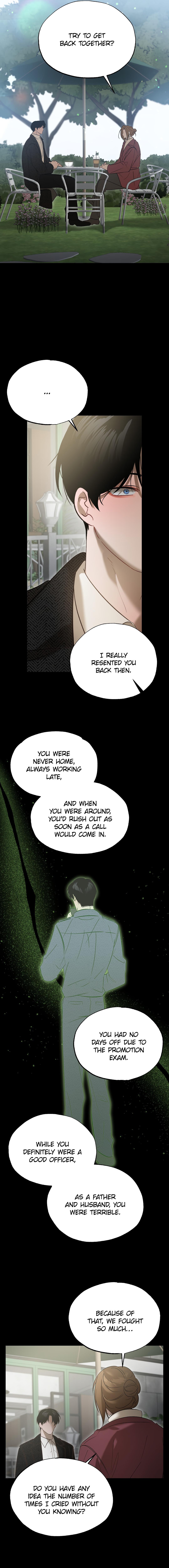 Accident Zone Chapter 24 - Page 11 in English