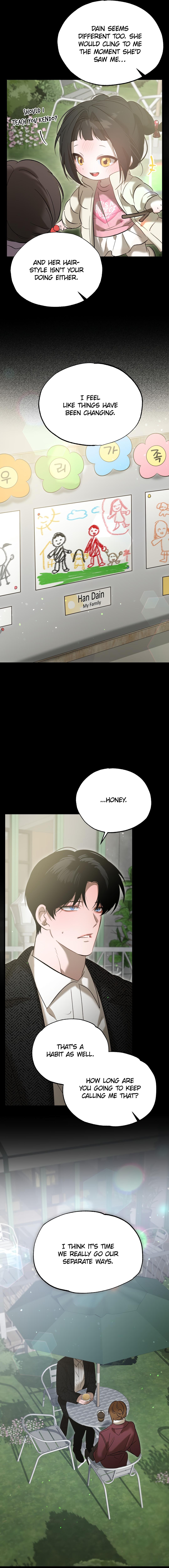 Accident Zone Chapter 24 - Page 13 in English