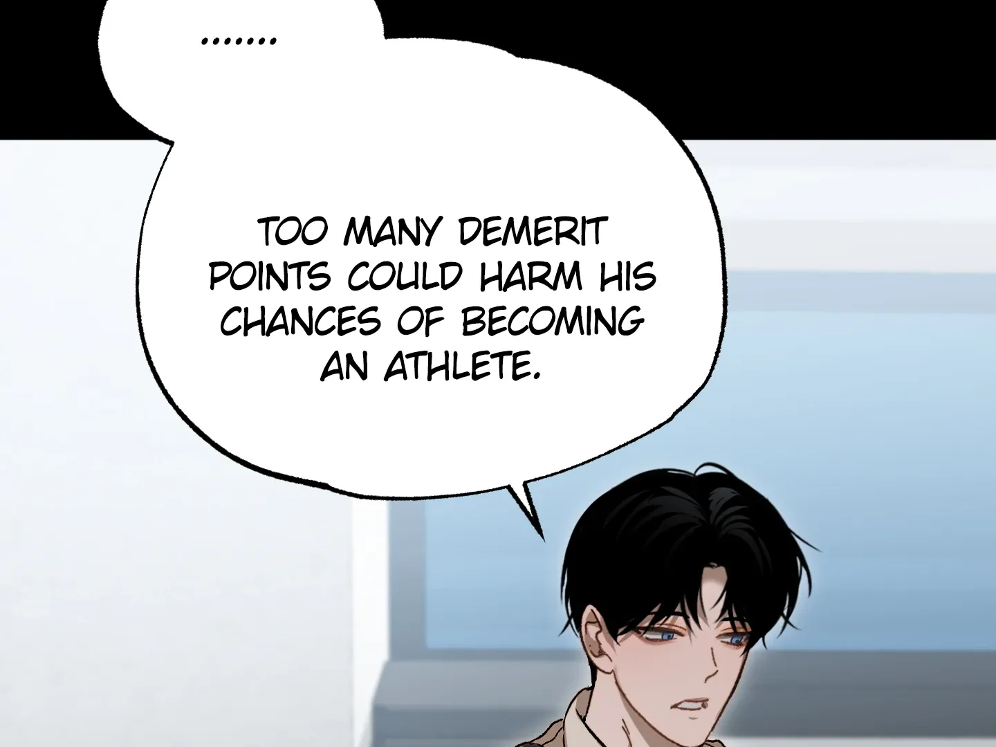 Accident Zone Chapter 3 - Page 101 in English