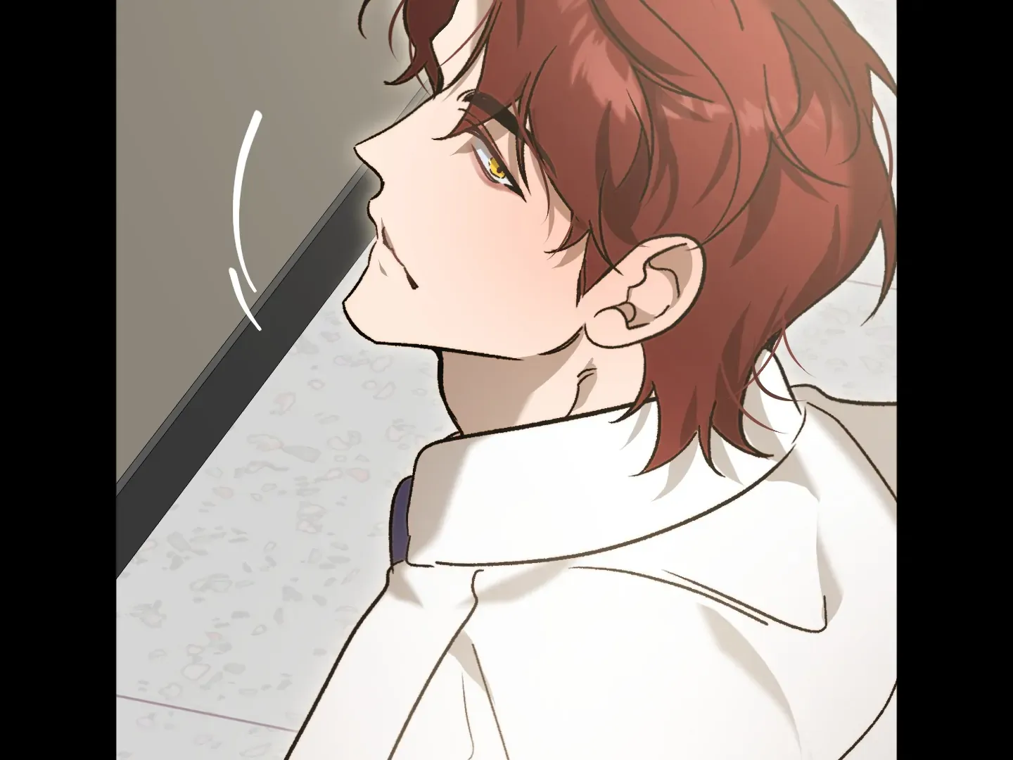 Accident Zone Chapter 3 - Page 108 in English