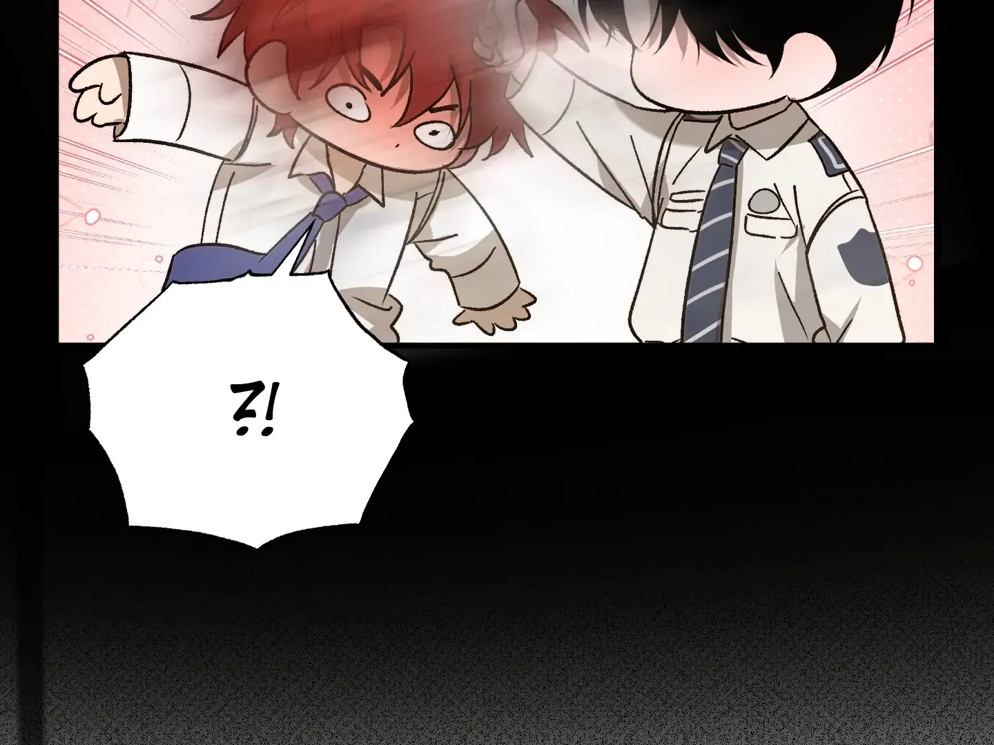 Accident Zone Chapter 3 - Page 111 in English