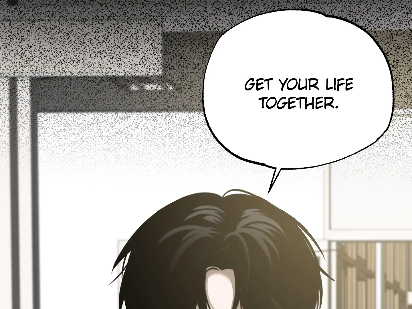 Accident Zone Chapter 3 - Page 112 in English