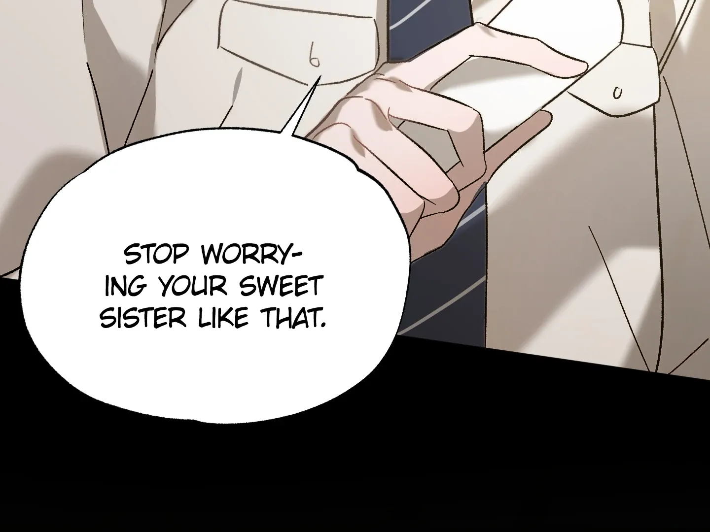 Accident Zone Chapter 3 - Page 114 in English