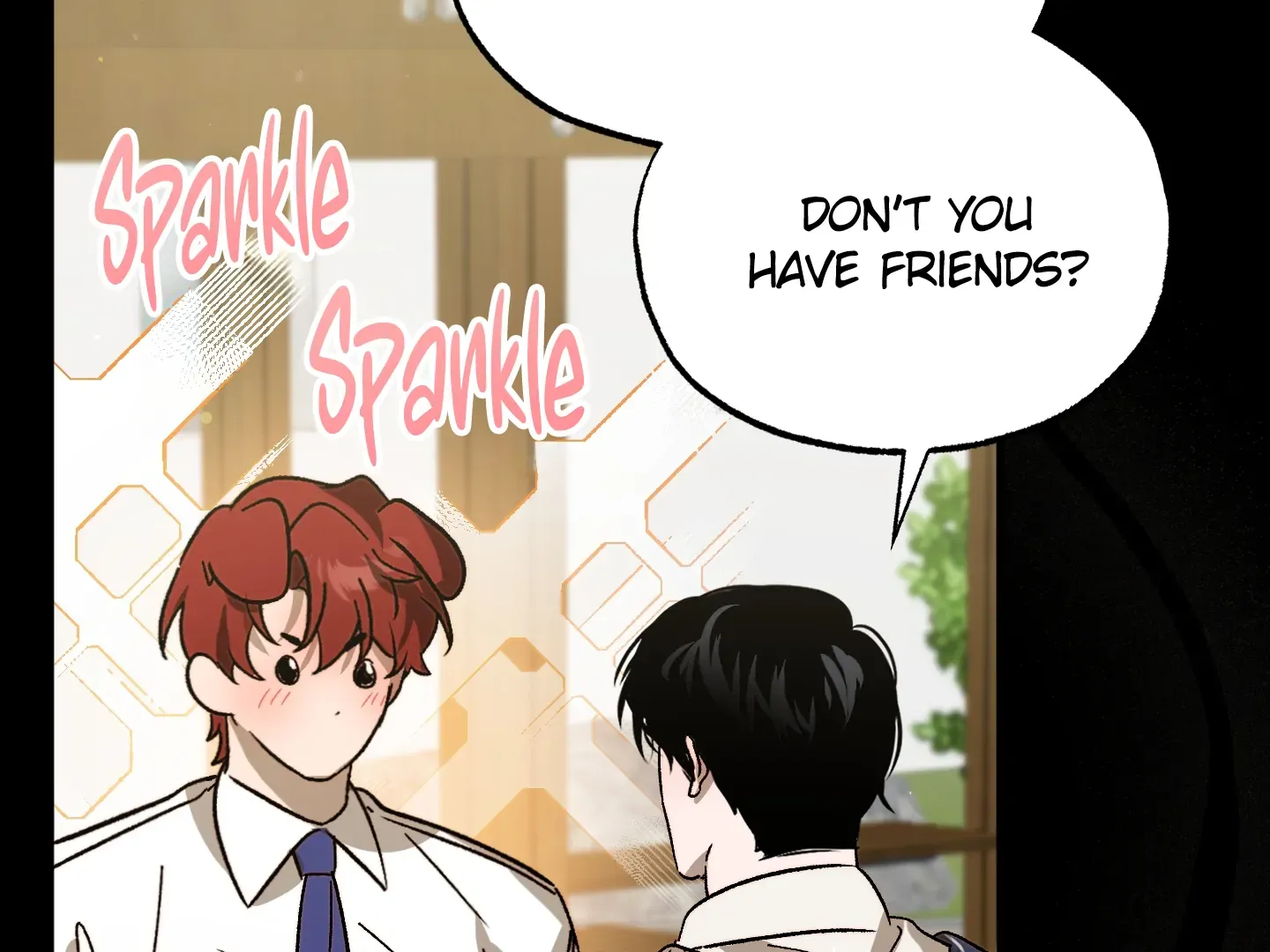 Accident Zone Chapter 3 - Page 128 in English