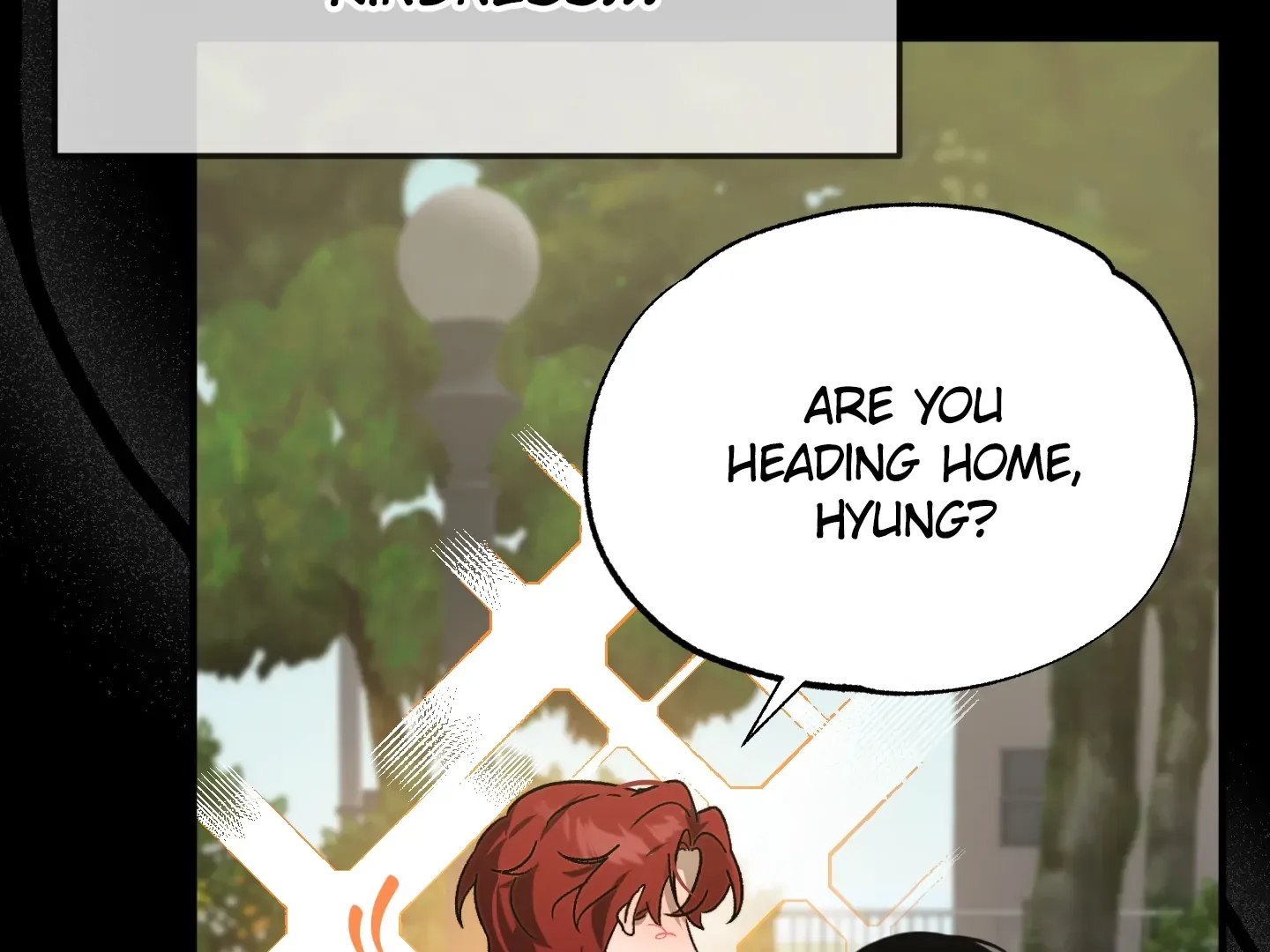 Accident Zone Chapter 3 - Page 131 in English