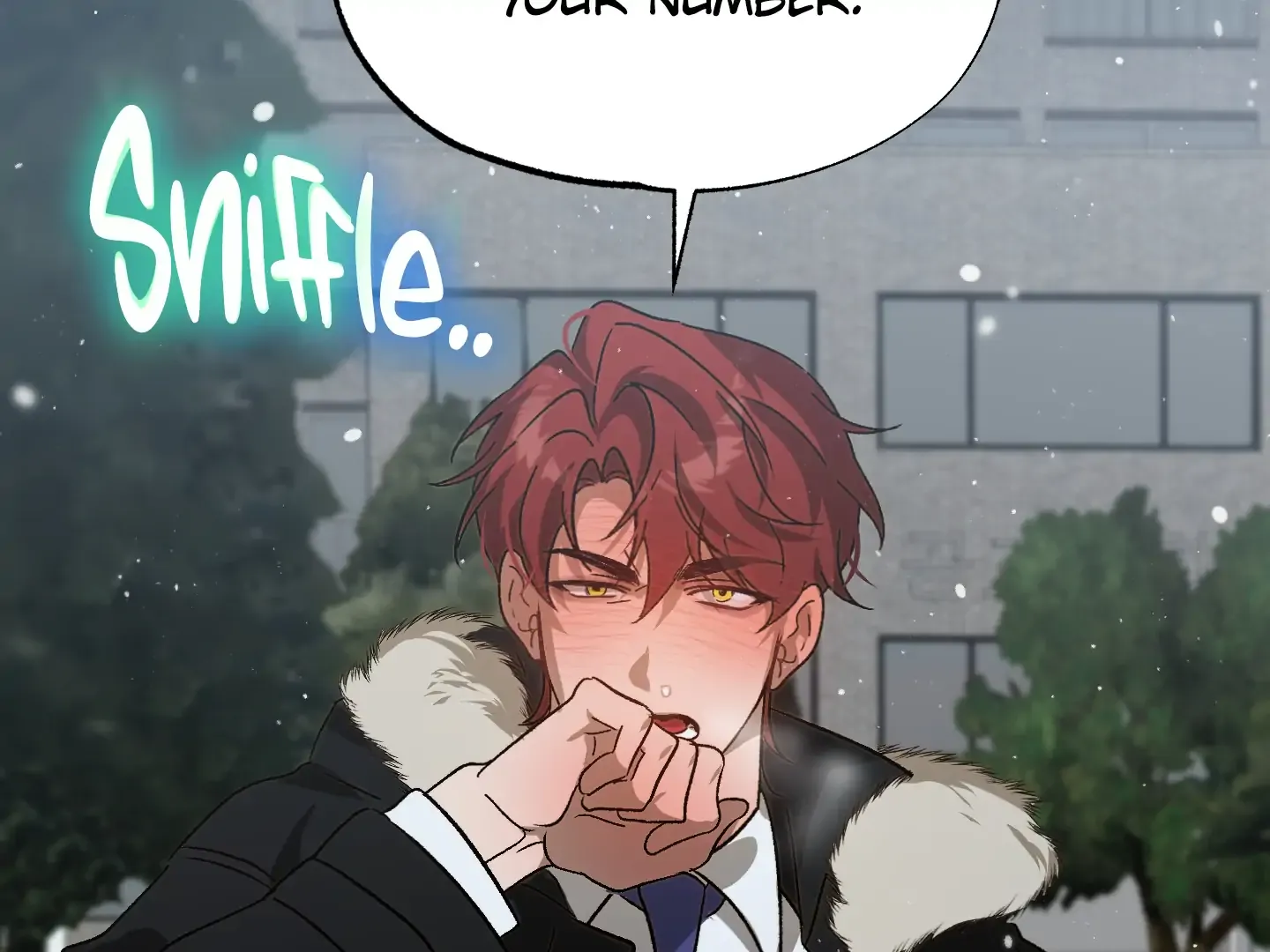 Accident Zone Chapter 3 - Page 139 in English