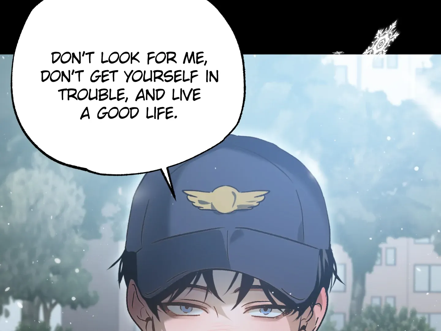 Accident Zone Chapter 3 - Page 145 in English