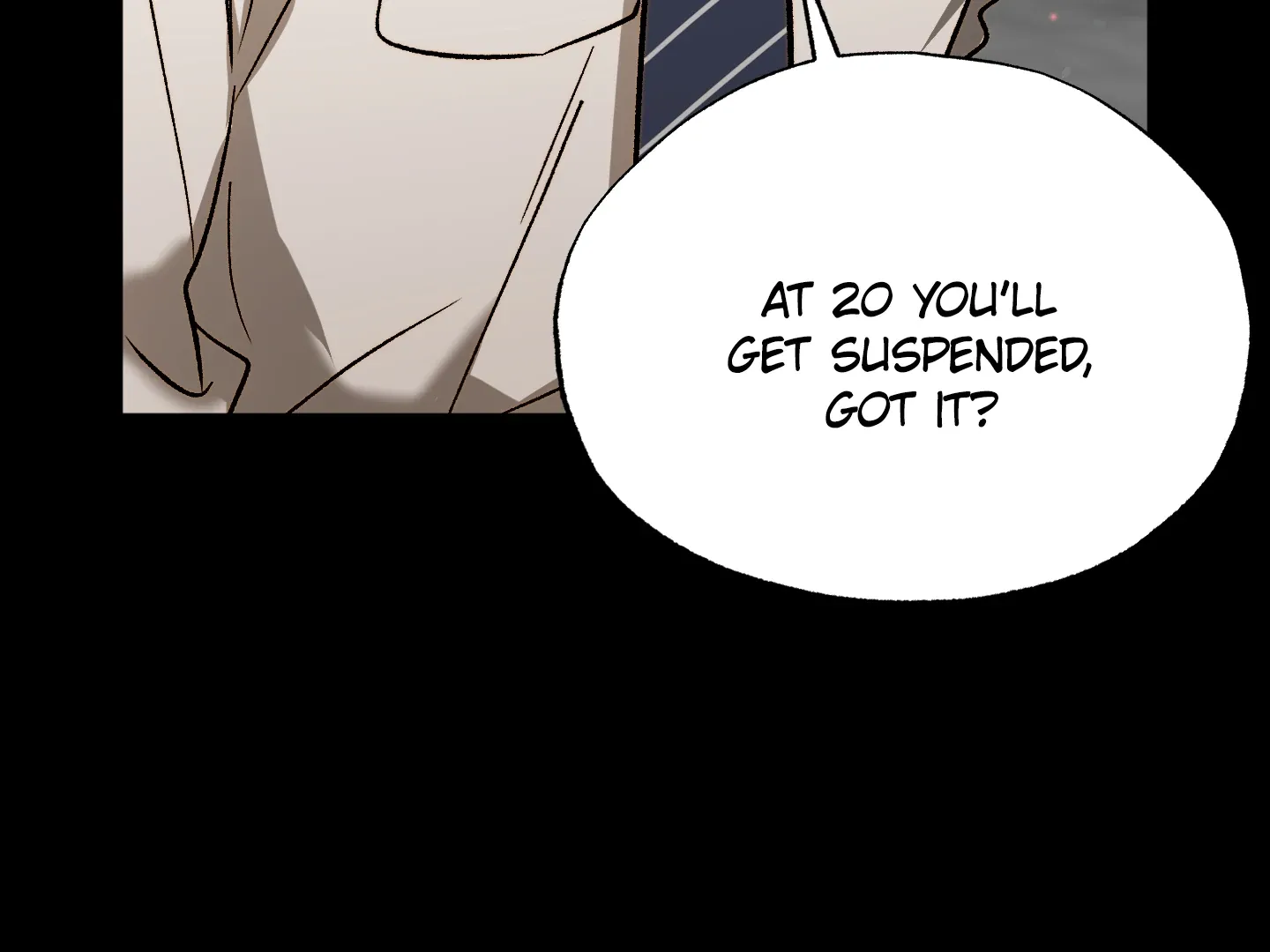Accident Zone Chapter 3 - Page 15 in English