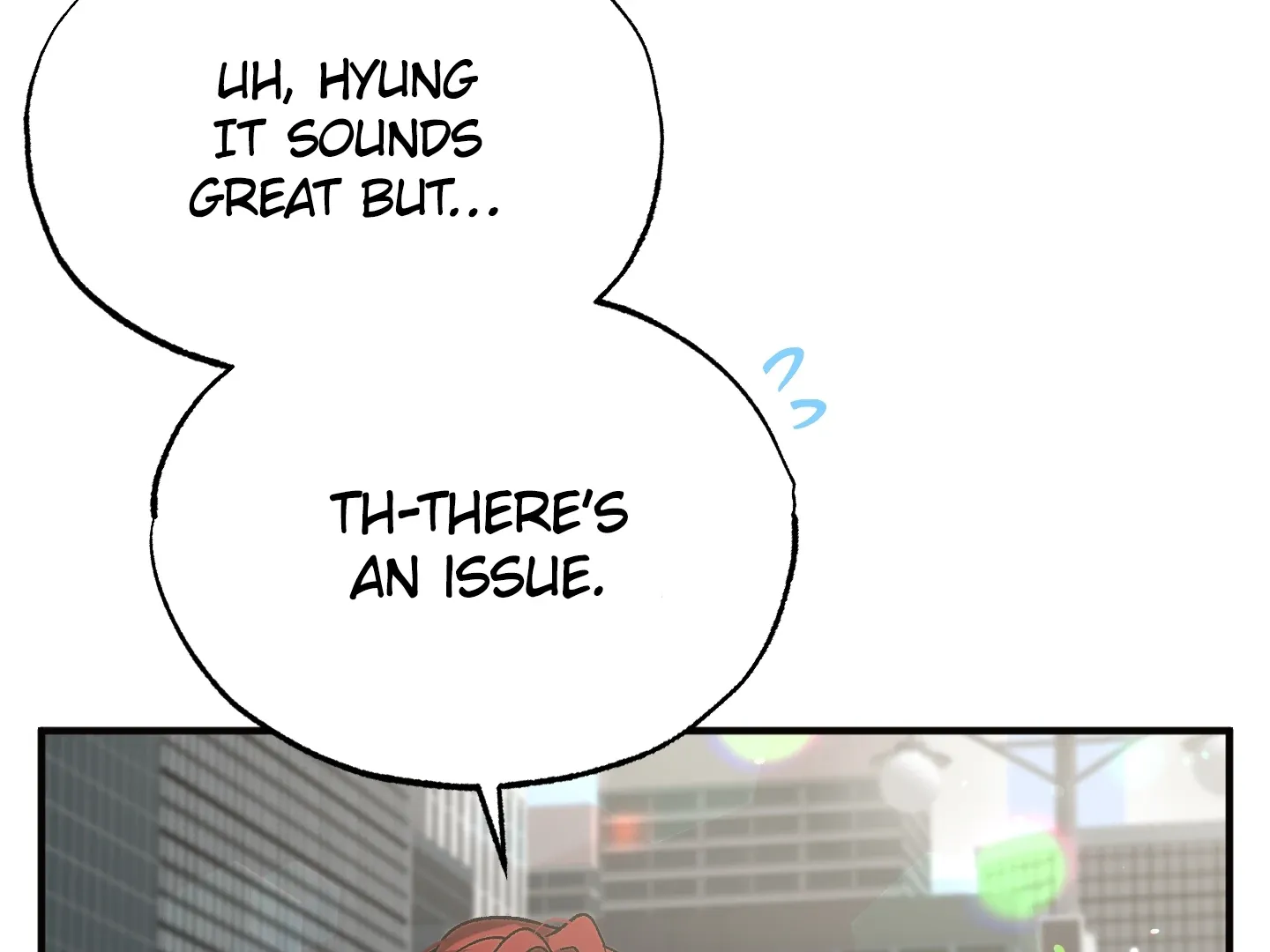 Accident Zone Chapter 3 - Page 157 in English