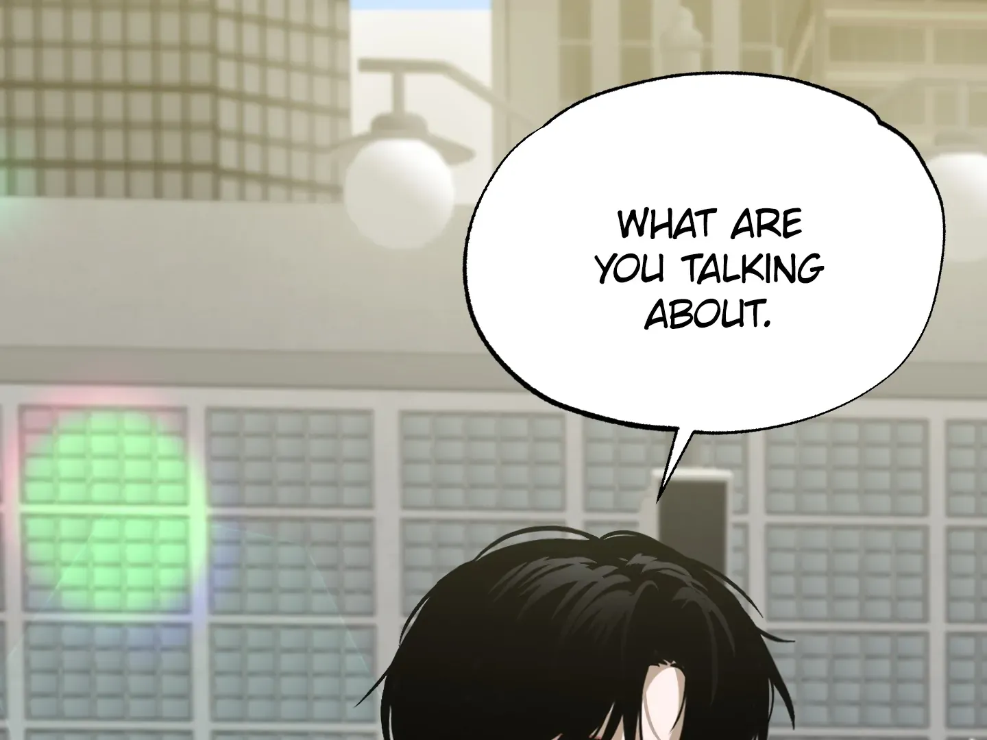 Accident Zone Chapter 3 - Page 169 in English