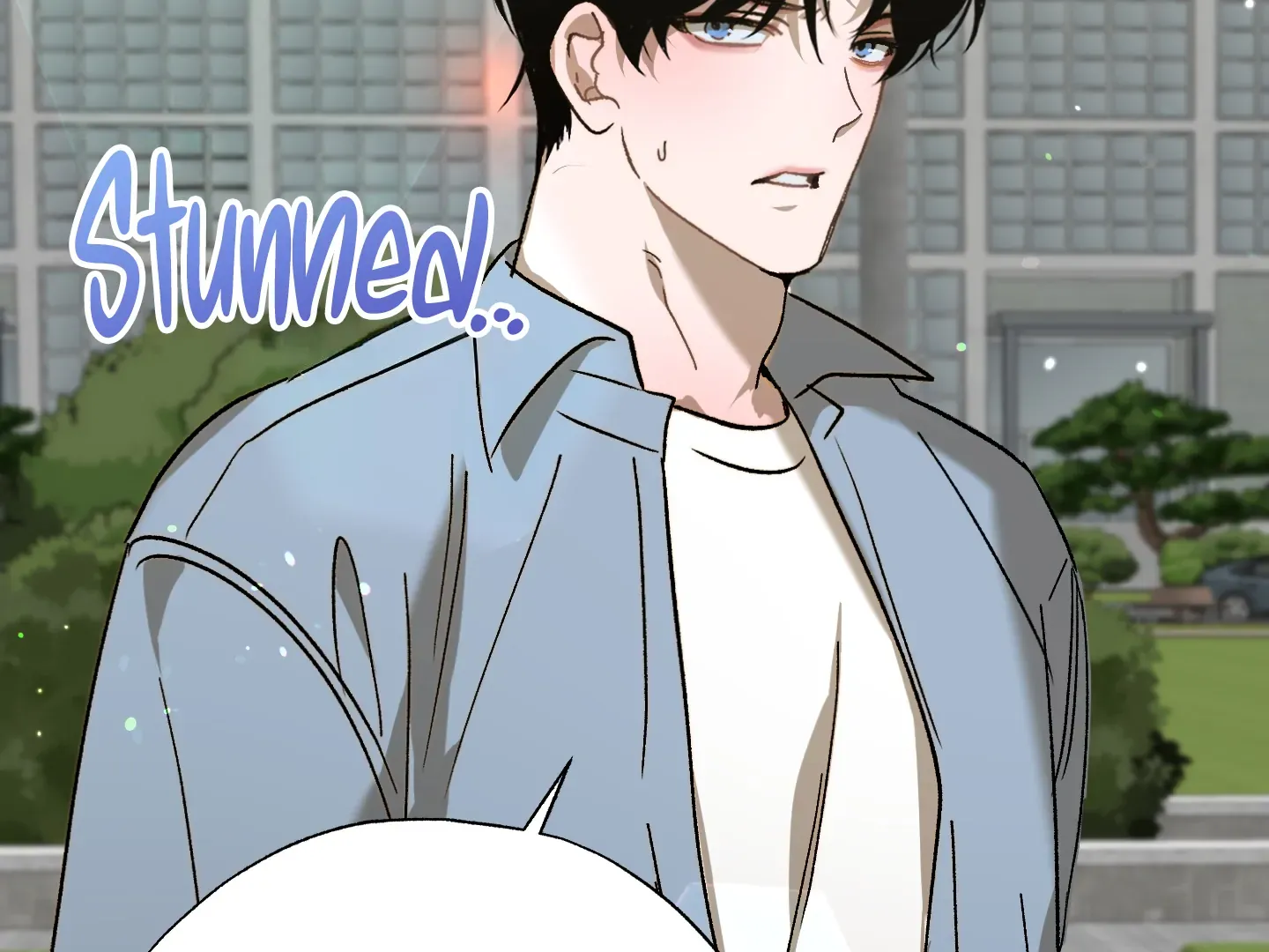 Accident Zone Chapter 3 - Page 170 in English