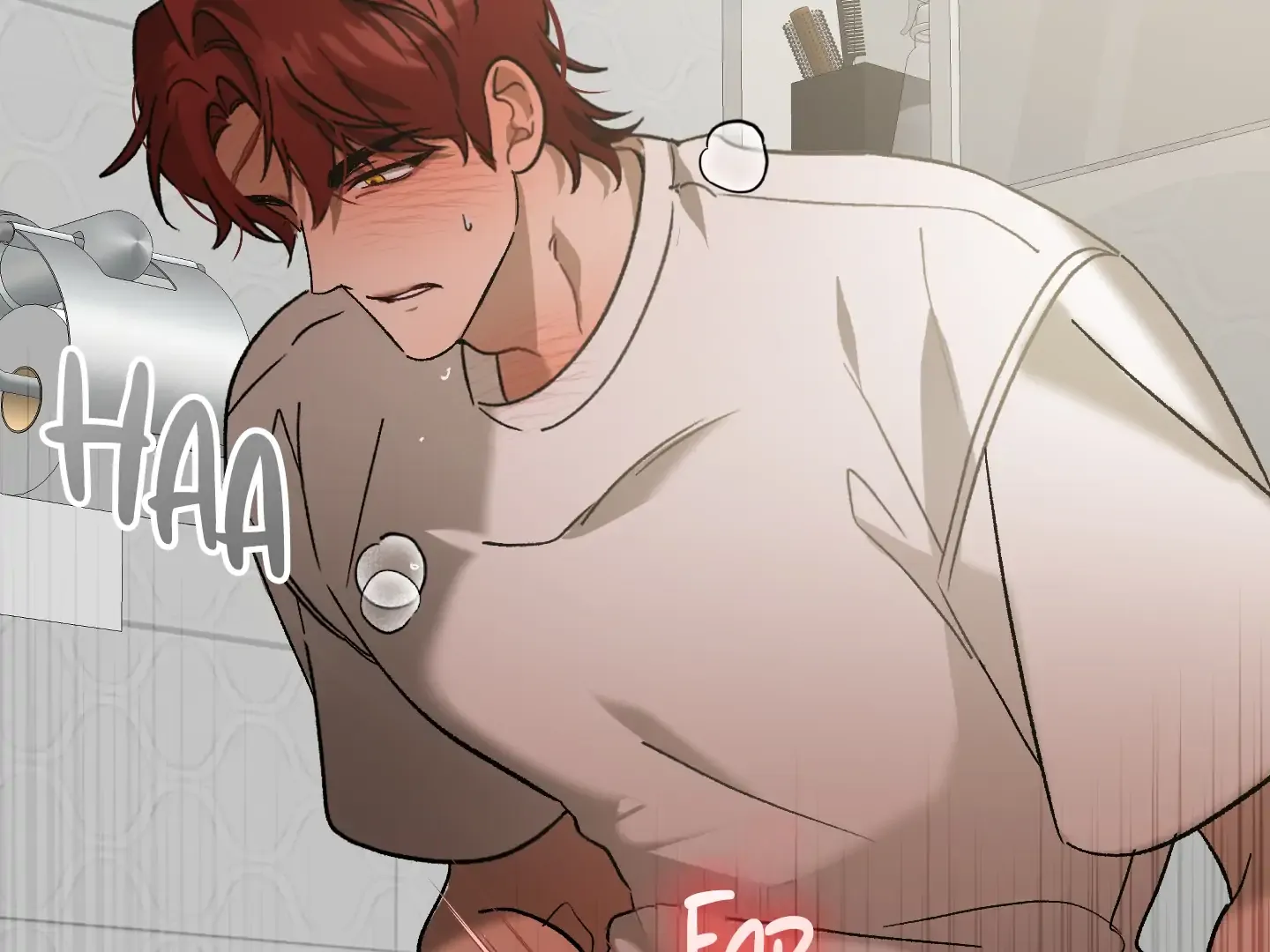 Accident Zone Chapter 3 - Page 194 in English