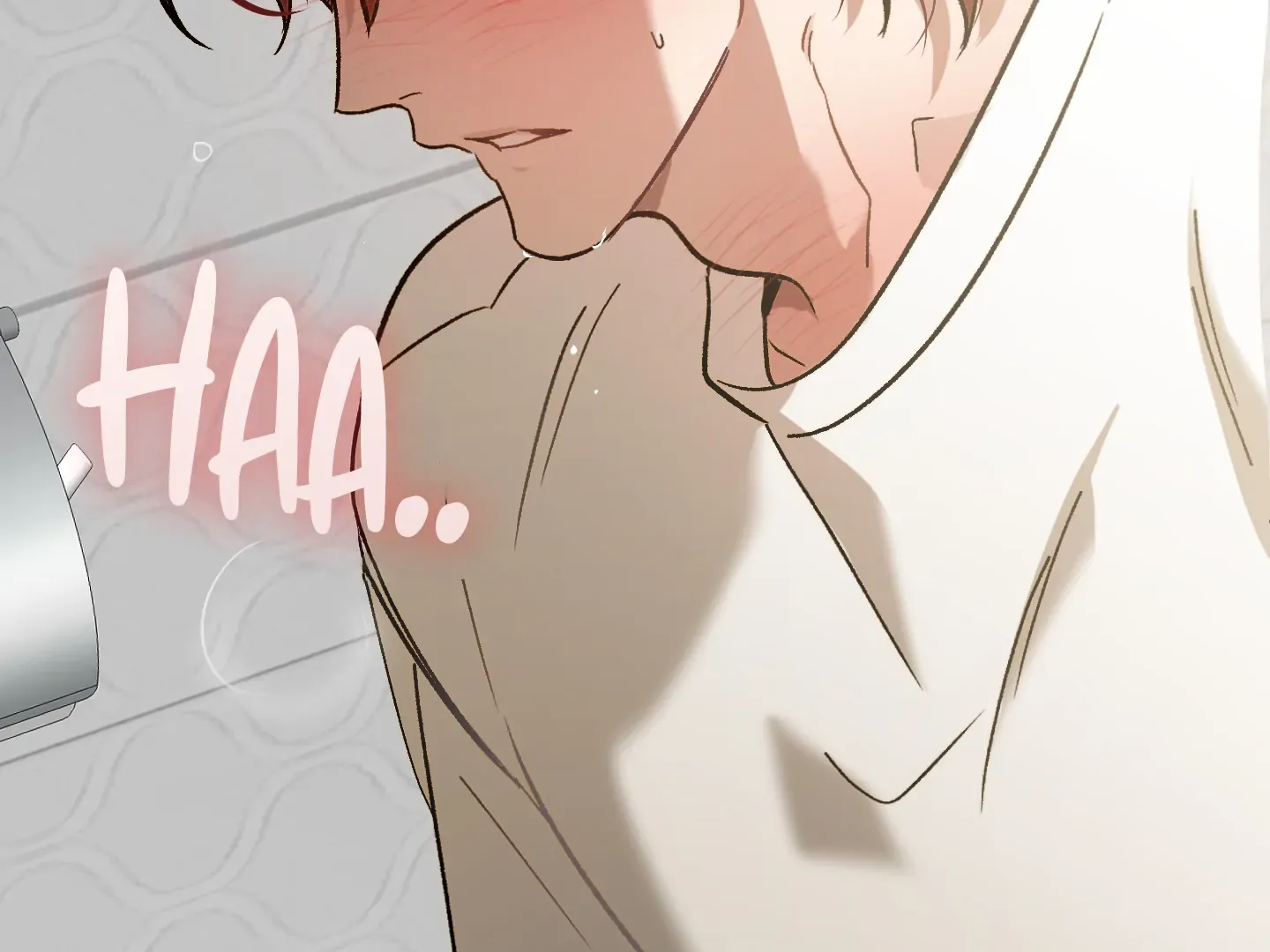 Accident Zone Chapter 3 - Page 203 in English