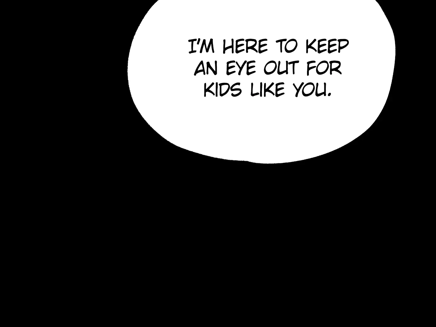 Accident Zone Chapter 3 - Page 21 in English