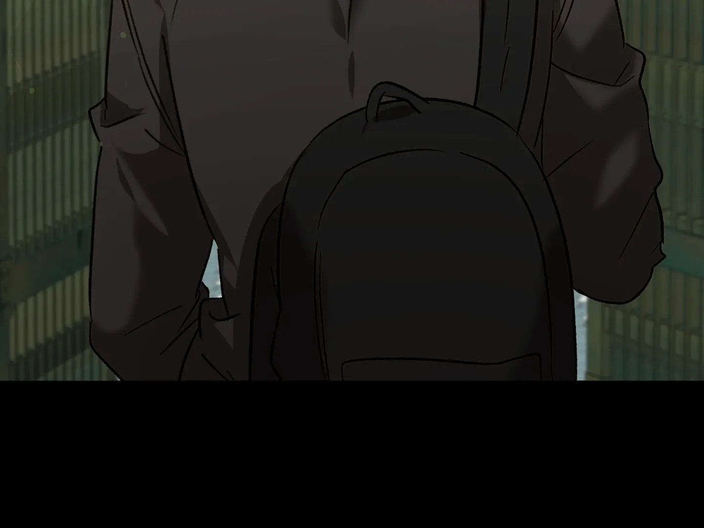 Accident Zone Chapter 3 - Page 3 in English