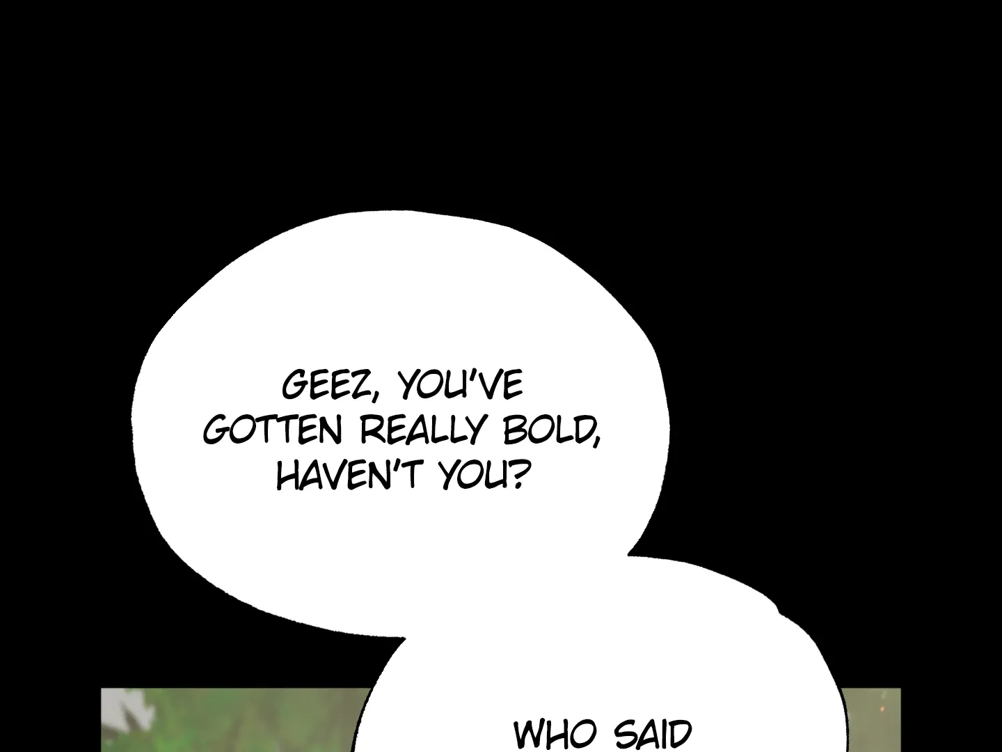Accident Zone Chapter 3 - Page 4 in English