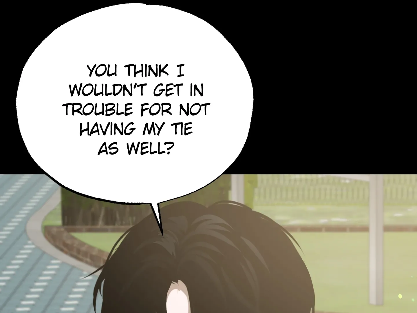 Accident Zone Chapter 3 - Page 41 in English