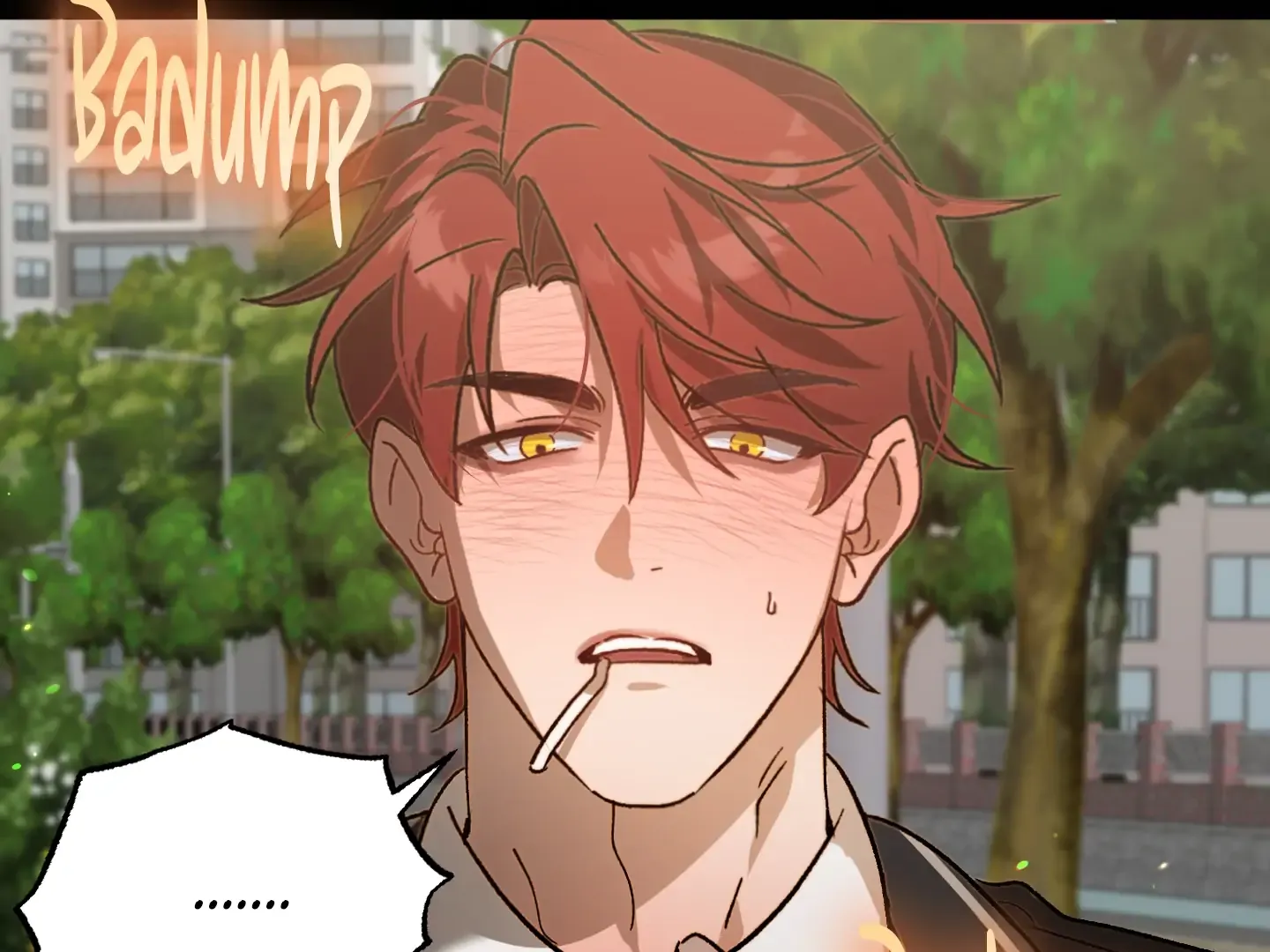Accident Zone Chapter 3 - Page 44 in English