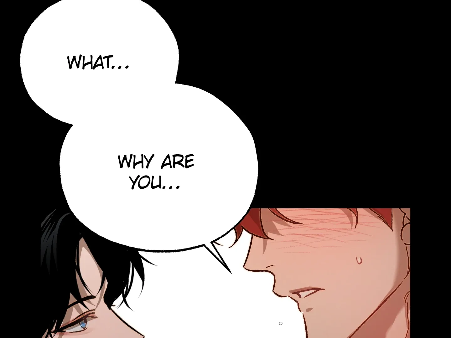 Accident Zone Chapter 3 - Page 46 in English