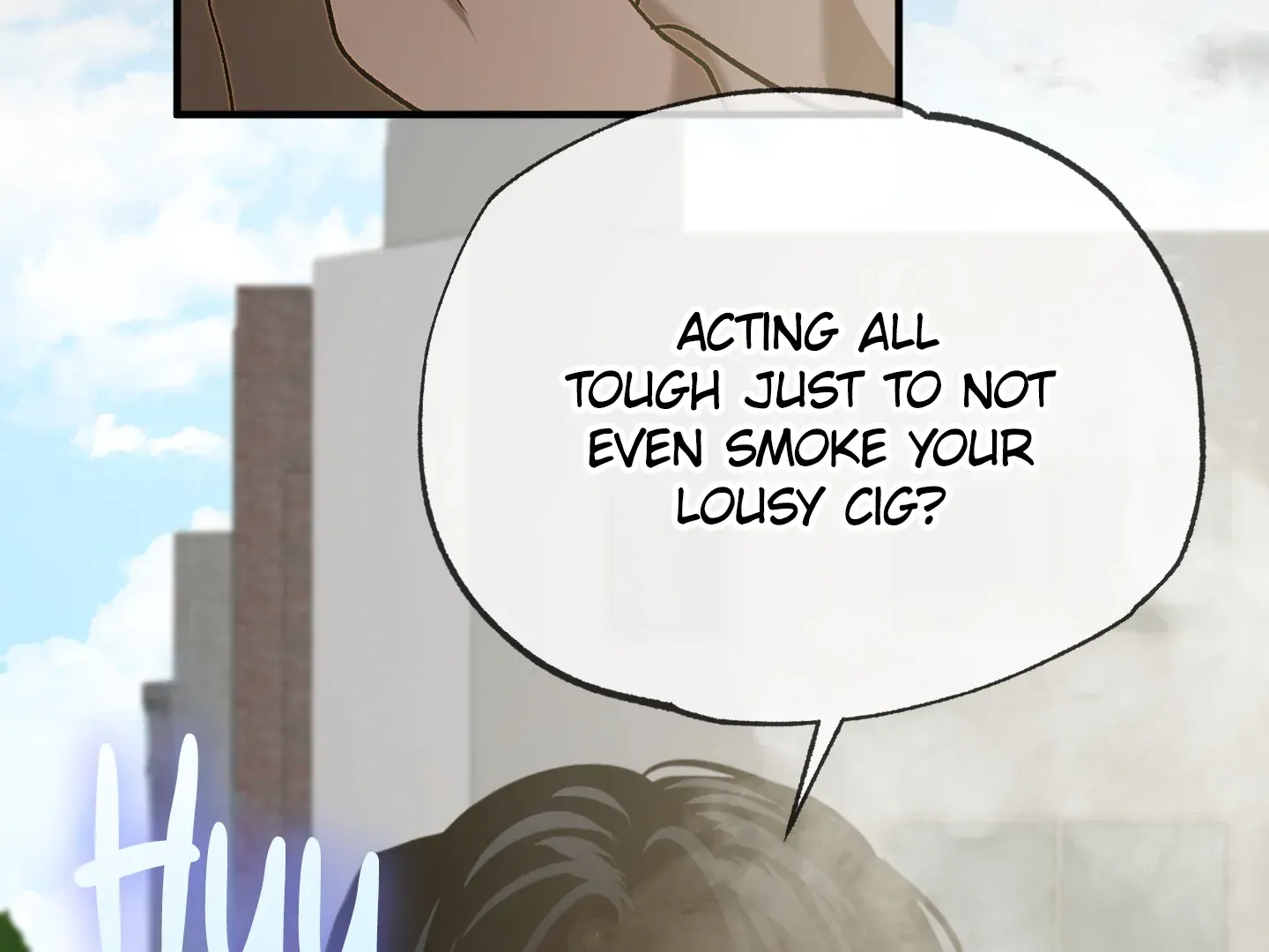 Accident Zone Chapter 3 - Page 52 in English