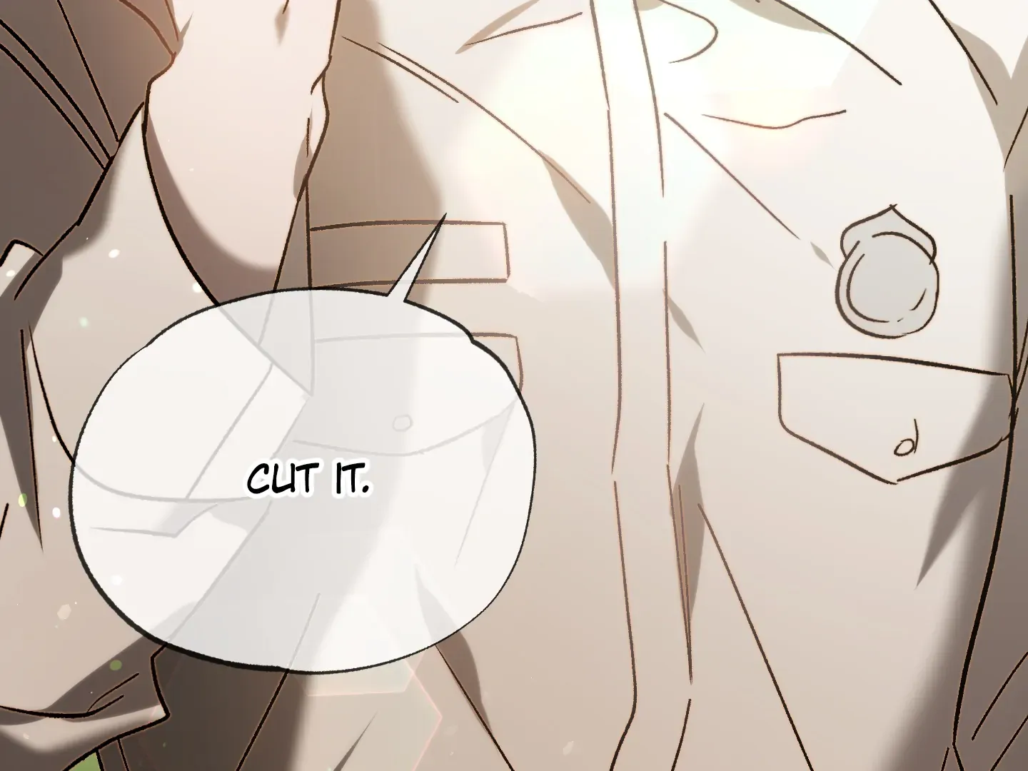 Accident Zone Chapter 3 - Page 54 in English