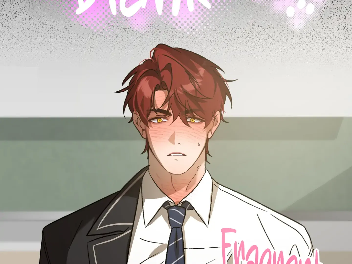 Accident Zone Chapter 3 - Page 58 in English