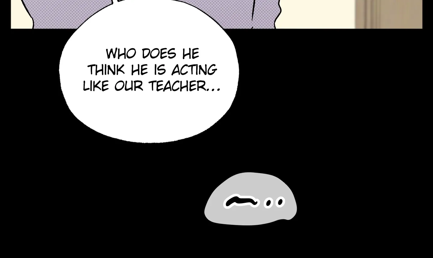 Accident Zone Chapter 3 - Page 62 in English